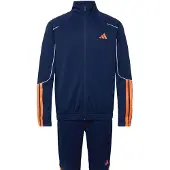 Adidas M 3S Stadium Ts - Navy - M
