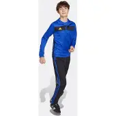 Adidas Tiro Es Top Y - Blue - 152