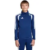 Adidas Harjoituspaita Tiro 26 League - Navy/valkoinen Lapset, koko 164 cm