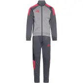 Adidas Tiro Es Ts Y - Grey - 176