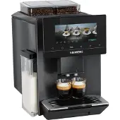 Siemens EQ900 TQ927E05 kahviautomaatti – tumma ruostumaton teräs