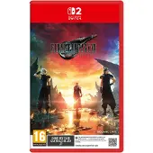Final Fantasy VII Rebirth (Switch 2)