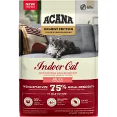 Acana - Cat Highest Protein Indoor 1,8kg - Kissat - Kissanruoka - Kuivaruoka