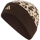 Adidas Leo Beanie - Cream - 54-56