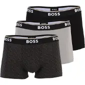 BOSS Bokserit Trunk 3P Power Desig