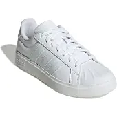 Adidas Streettalk - White - 36 2/3