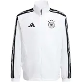 Adidas Saksa Takki Anthem - Valkoinen Lapset - , koko 128 cm
