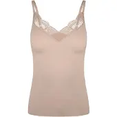 Magic bodyfashion Muotoileva toppi 'Dream' cappuccino