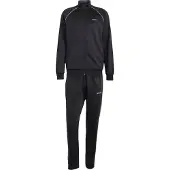Adidas Treenipuku 'TECH' musta / valkoinen