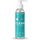 GoGoNano Clean - Ympäristöystävällinen kenkien puhdistusaine, 150 ml (Paketin koko: Yksi tuote)