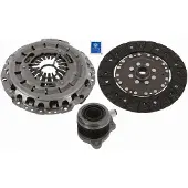 SACHS Kytkinpaketti 3000 990 650
