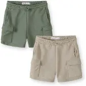 MINOTI Housut beige / kuusi