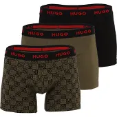 HUGO Design Boxerit 3 Yksiköt