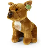 Rappa Eco-Friendly Stafford Bull Terrieri 30 cm pehmo