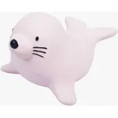 CarloBaby Kylpylelu Hylje, Vaaleanpunainen
