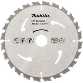 Makita Puupyörösaha , 21 cm