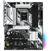 Asrock B760 Pro RS/D4 LGA1700 ATX -emolevy