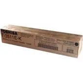 Toshiba Värikasetti musta 27.000 sivua