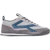 Calvin Klein Low Pro Runner Mix Mat - Grey - 43
