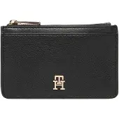 Tommy Hilfiger Kukkaro musta