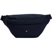 Tommy Hilfiger Th Essential Bumbag - Navy - ONE SIZE