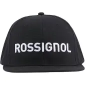 Rossignol Corporate Flat Brim Lippis