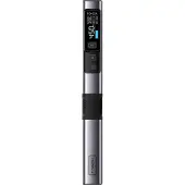 FNIRSI HS-02A MAX 100W Älykäs Juotoskolvi