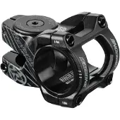 Reverse Components Black One D-2 31.8 Mm Pyörän Ohjainkannatin