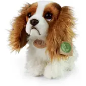 Rappa Eco-Friendly King Charles Spaniel 25 cm pehmo