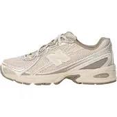 New Balance Matalavartiset tennarit '740' beige / nude / tummabeige / offwhite