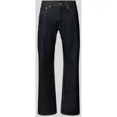 Levi's Farkut '555 Relaxed Straight' yönsininen