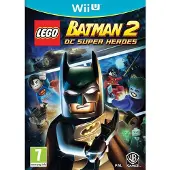 Lego Batman 2 - DC Super Heroes