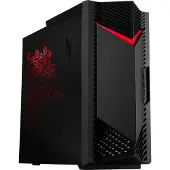 Acer Nitro N50-660 00A -pelipöytäkone