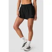 ICANIWILL Mirage 2-in-1 Shorts Black