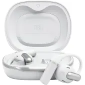 JBL Sense Pro, True Wireless Stereo (TWS), 20 - 40000 Hz, Puhelut/Musiikki, 95,2 g, Kuulokkeet, Valkoinen (JBLSENSEPROWHT)