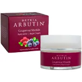Detria Arbutin Couperosa Yövoide, 50 ml