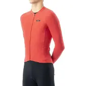 Etxeondo Alde Thermo Bi Langarm-trikot