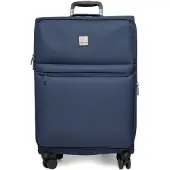 Stratic Gepäckstücke Lite - Trolley S - Navy - M