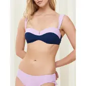 Triumph Summer Glow Dp Sd - Navy - E x 38