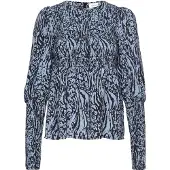 Gestuz Morianagz Blouse - Multi/patterned - 34