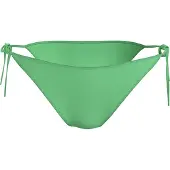Calvin Klein String Side Tie - Green - S