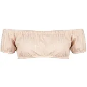 LOVE Stories Robin - Beige - M