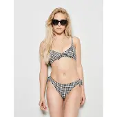 Underprotection Alexia Bikini Briefs - Black - XS