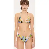 Stine Goya Dahlia Bikini Bottom, 1465 Swimwear - Multi/patterned - XS