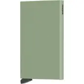 Secrid C-Dark Purple - Green - ONE SIZE