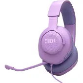 JBL Quantum 100M2 Purple