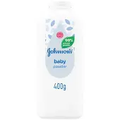 Johnson & Johnson Johnson's Baby Powder - 400 g