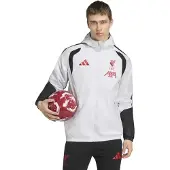Adidas Liverpool Fc 26/27 Tiro All Weather Takki