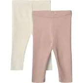 Wheat 2 Leggings Jules - Pink - 62