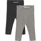 Wheat 2 Leggings Jules - Navy - 62